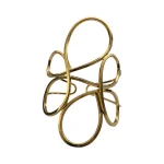 Gold Wearable Bracelet