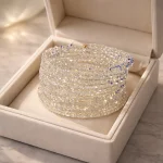 Swarovski Crystal Bracelet