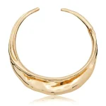Gold Necklace