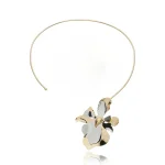 Gold Necklace